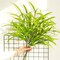 6PCS Artificial Greenery Stems 27.5 Inch Faux Eucalyptus Branches – Realistic Spring Greenery Plants for Floral Arrangements, Vase Fillers, Wedding Bouquets, Home & Office Decor